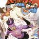 Image: DC Comics; cover by Viktor Bogdanovic and Hi-Fi